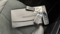 Mercedes-Benz A-Class A180 AMG Line Premium Plus Edition 4dr Auto Petrol Saloon